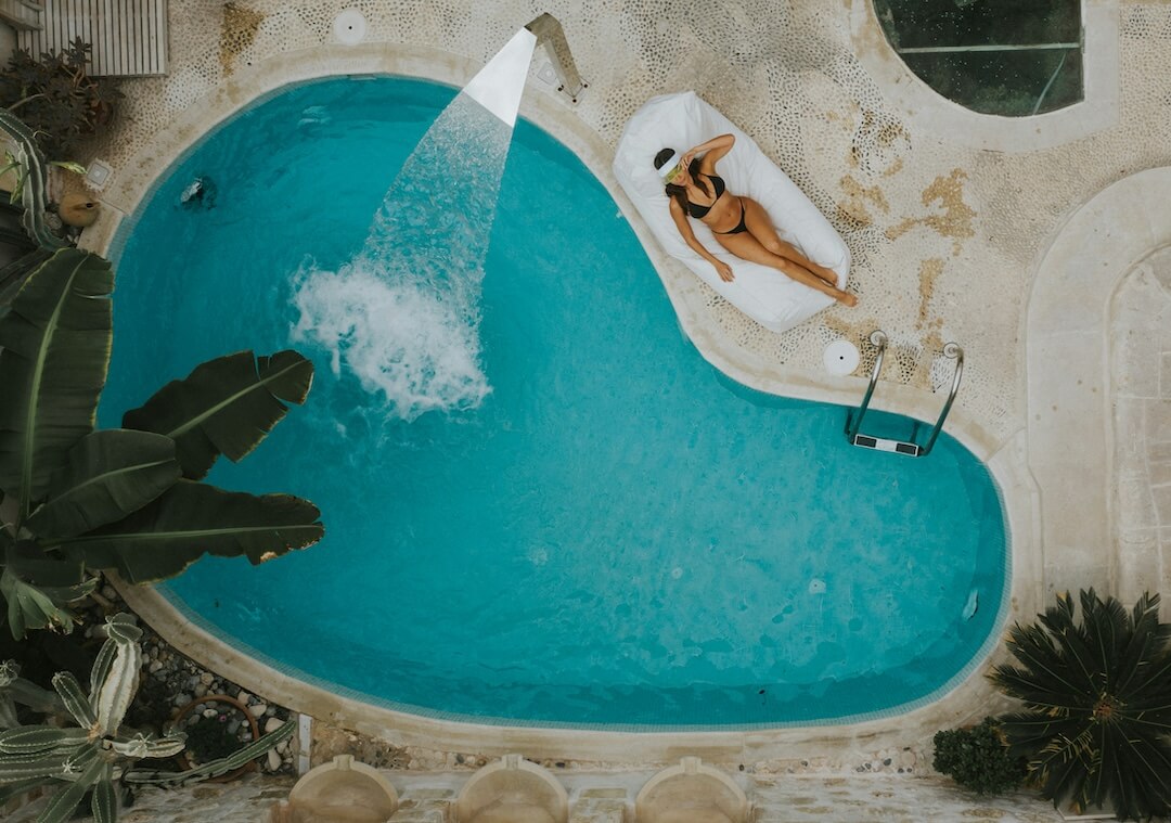 Pool Cleaning